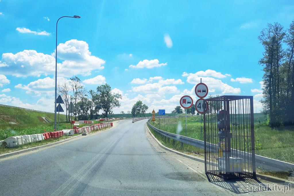 Wahadła na starej piątce