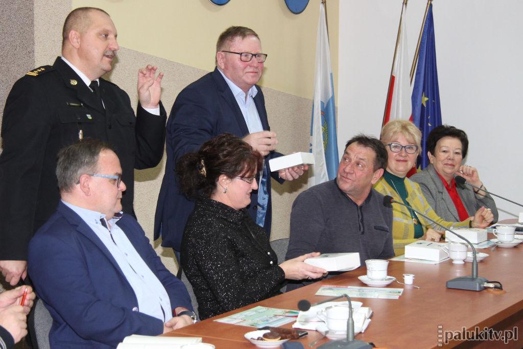 Uwaga na czad w gospodarstwach