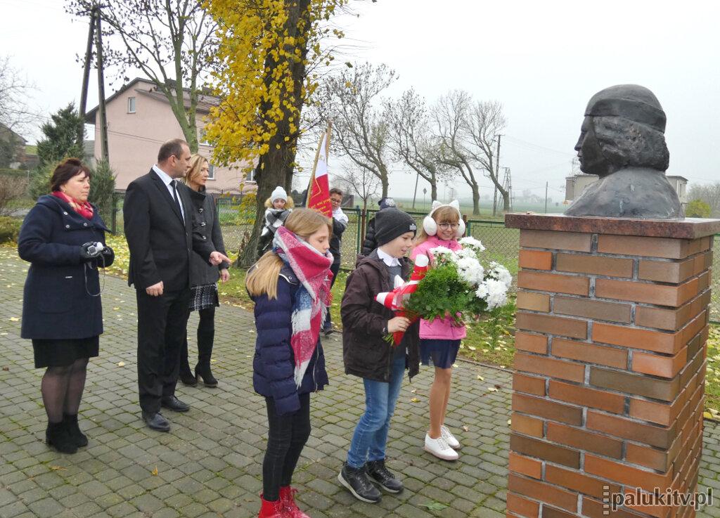 Jubileusz w Januszkowie