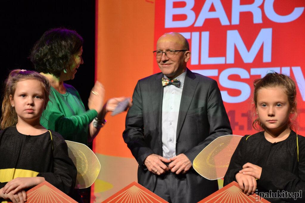 Barć Film Festiwal