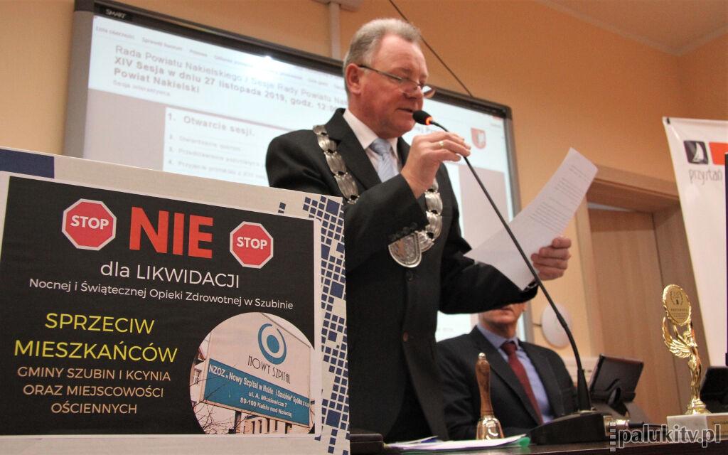 Nie tylko problem Szubina