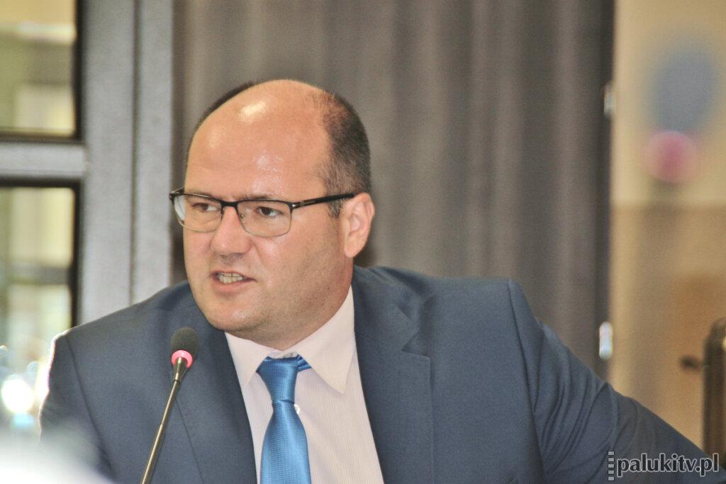 Audyt trwa i trwał będzie