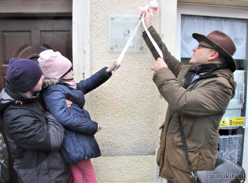 Działali na rzecz niepodległości