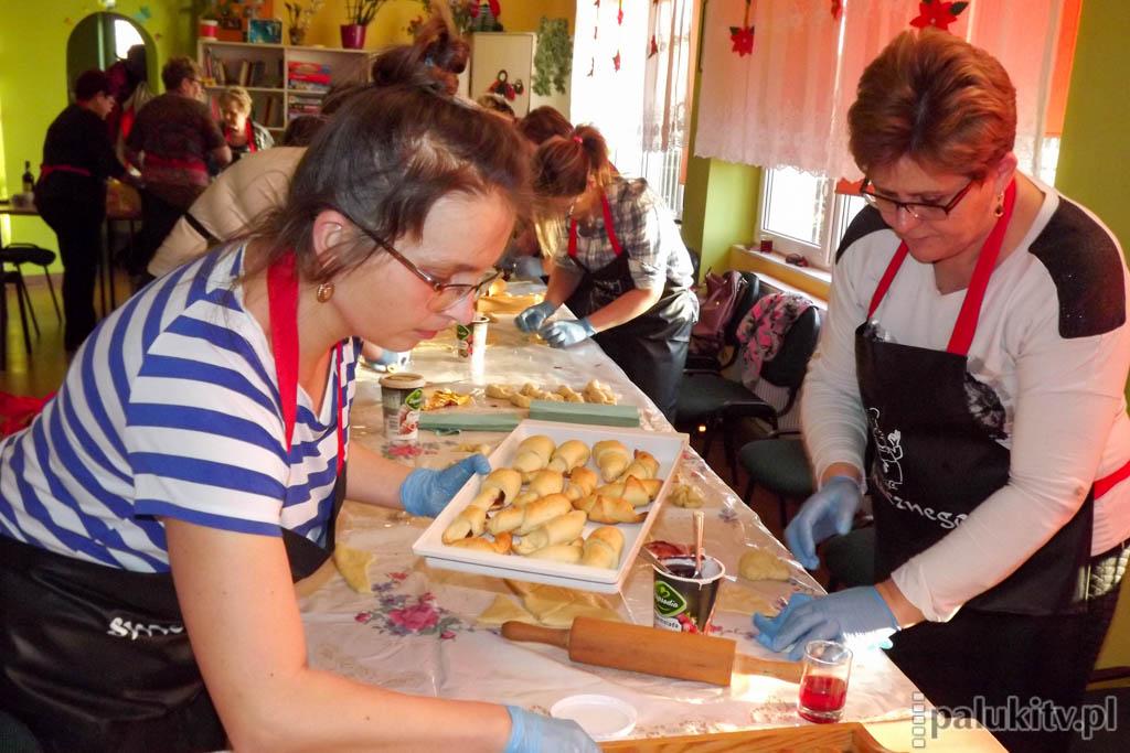 Rogale czekają na królów