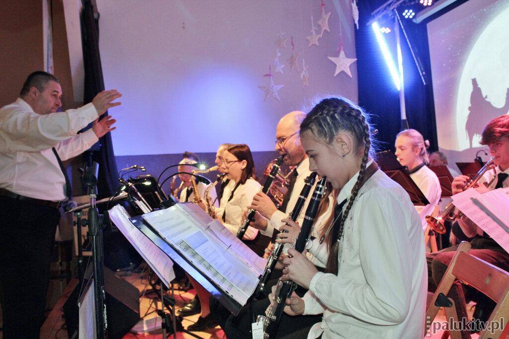 Janowiecki koncert świąteczny