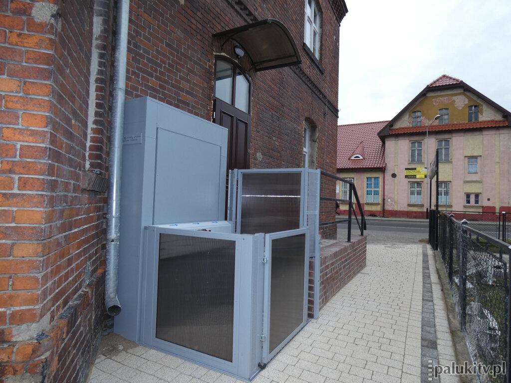 Kończy się nabór do domu Senior+