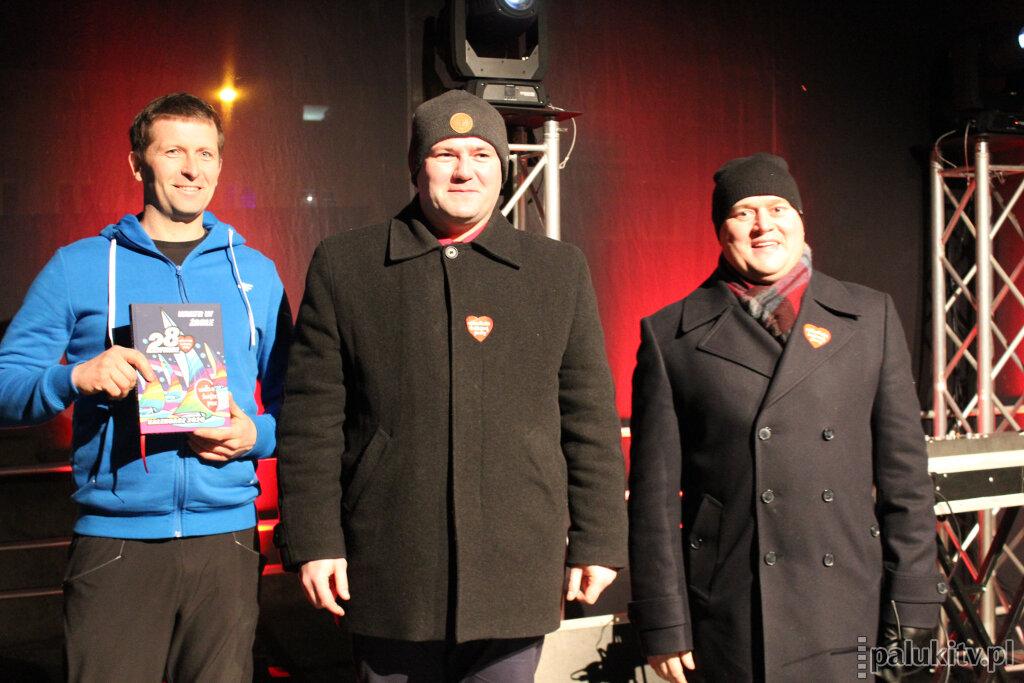 34.588,52 zł na WOŚP
