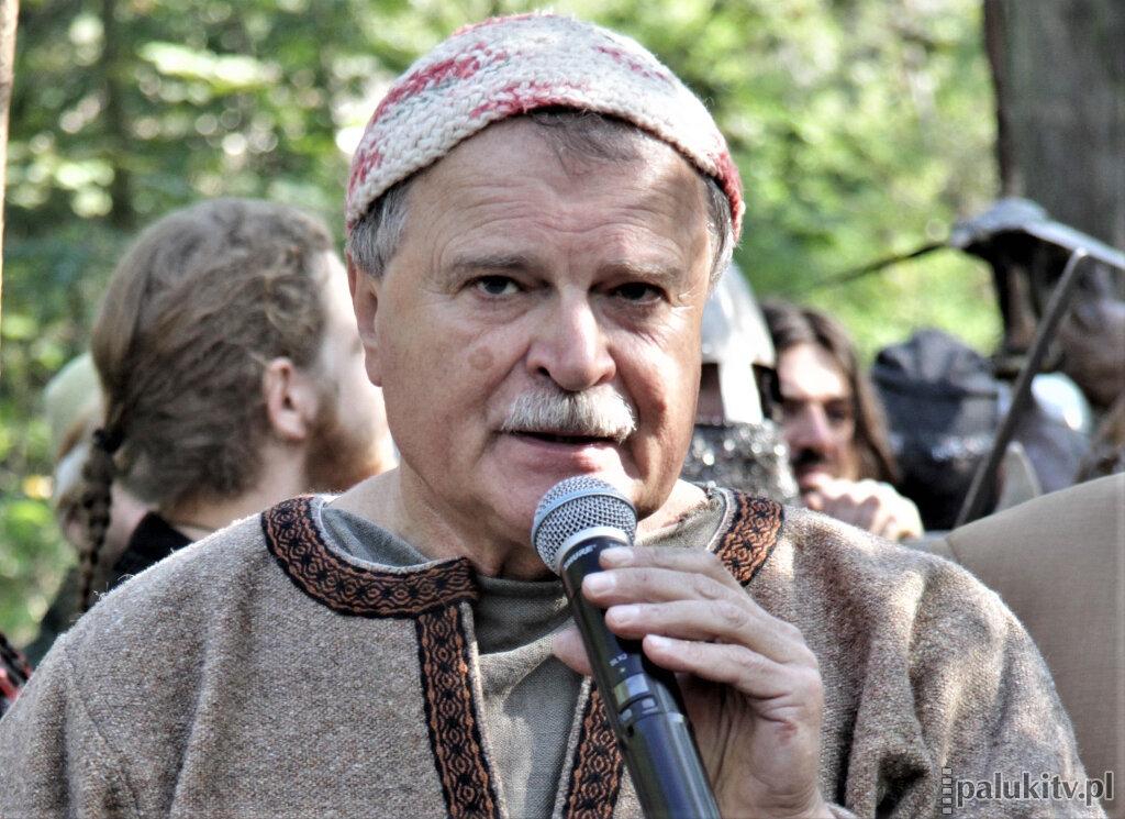 Świadectwo minionych kultur 