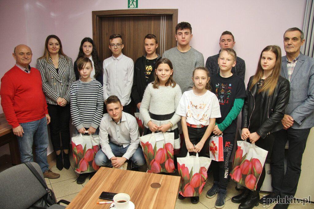 Osiągnięcia UKB Szubin