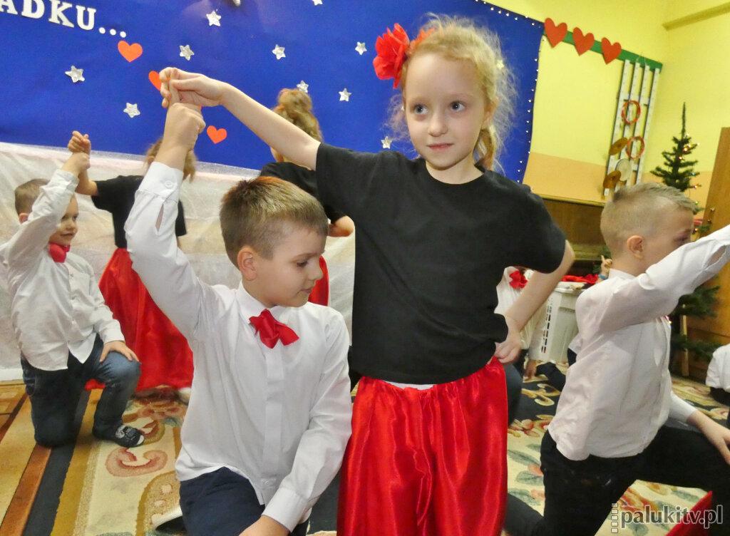 Jasełka dla babć i dziadków