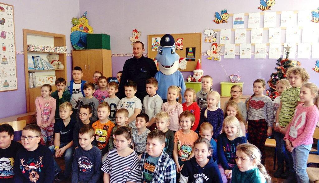 O bezpiecznym wypoczynku