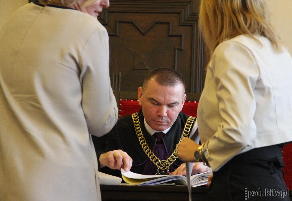 Do szpitala zamiast do sądu