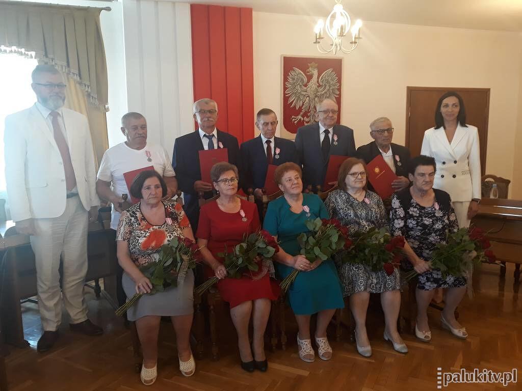 Bo ślubowali sobie wierność