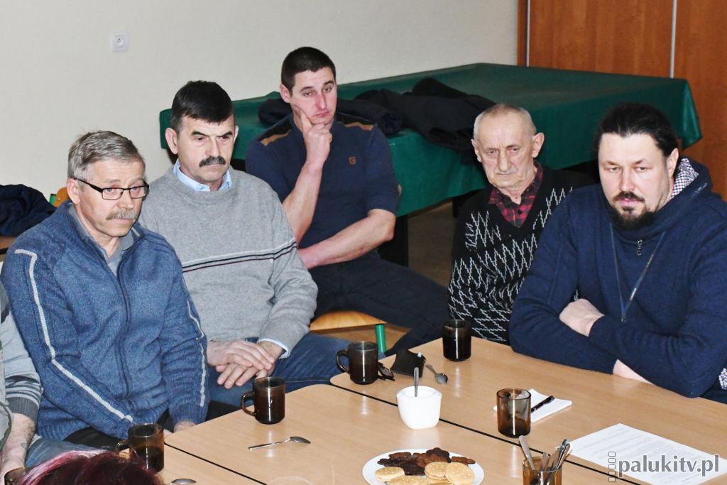 Nie chcą farmy fotowoltaicznej