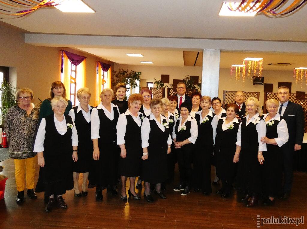 Jaśmin skończył 10 lat