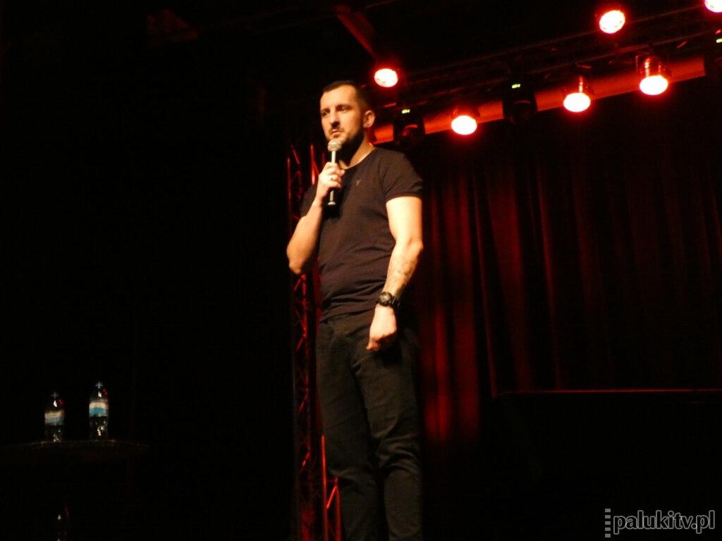 Stand-up w Żninie
