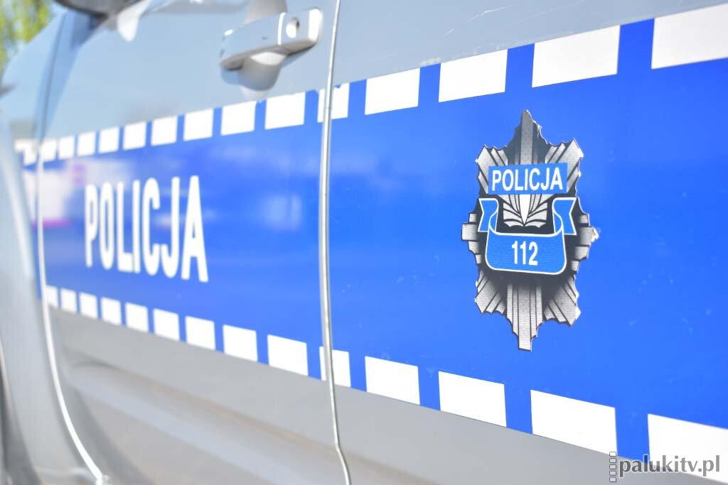 Pod wpływem alkoholu i z zakazem na koncie