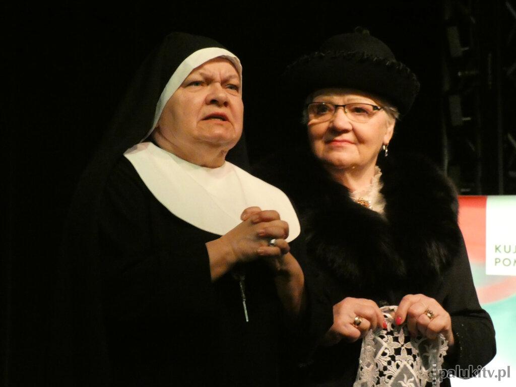 Konstruktorki niepodległej na deskach ŻDK