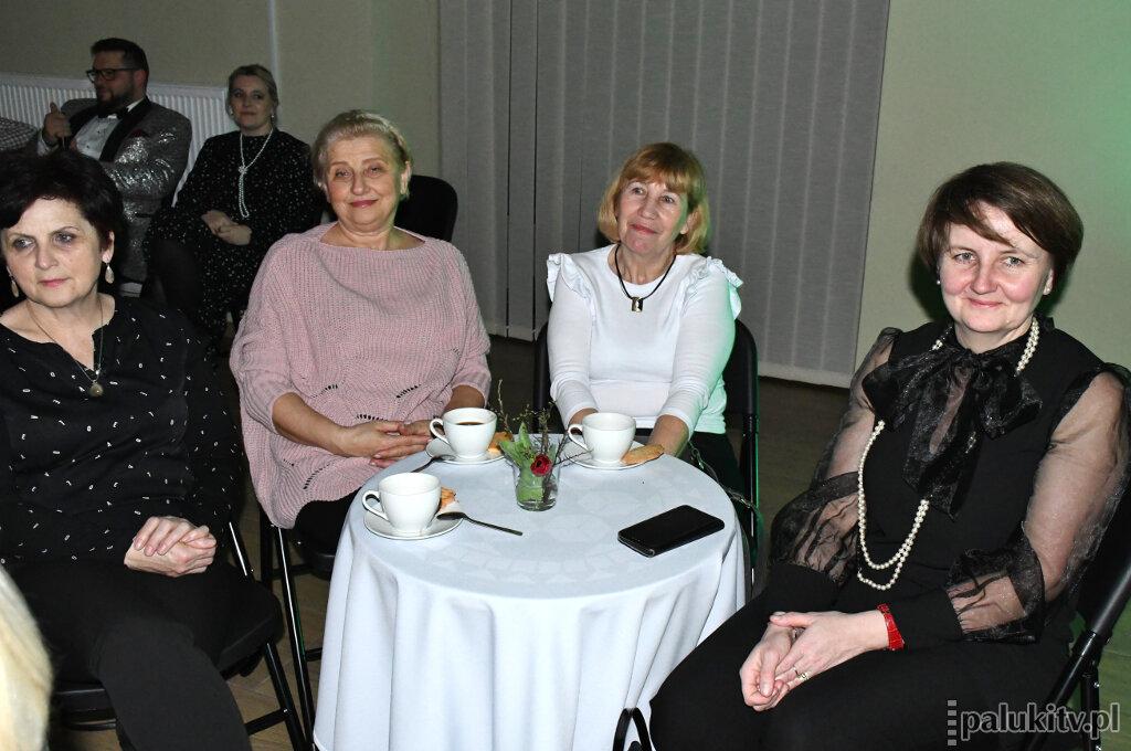 Muzyka dla pań