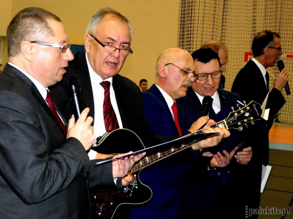 „Być kobietą” w żnińskiej dwójce