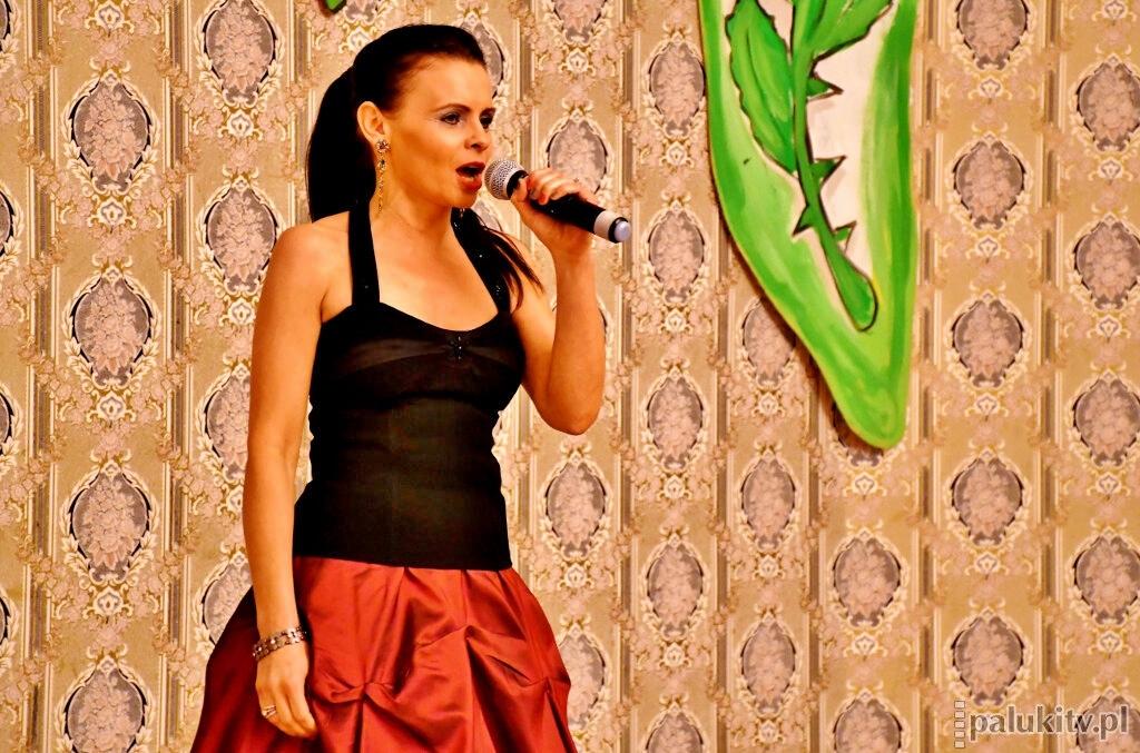 Uczta dla pań