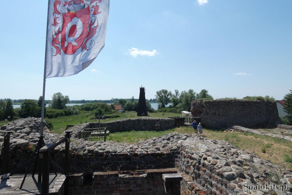 Łuki dotarły na Pałuki