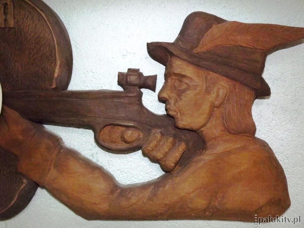 Koronawirus rozbroił strzelców