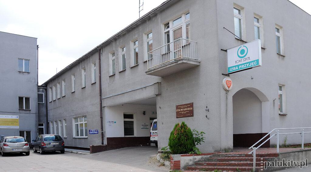 Jest wynik badania na obecność koronawirusa
