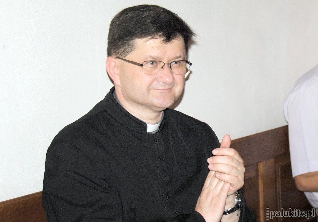 Triduum i Pascha przez Facebooka