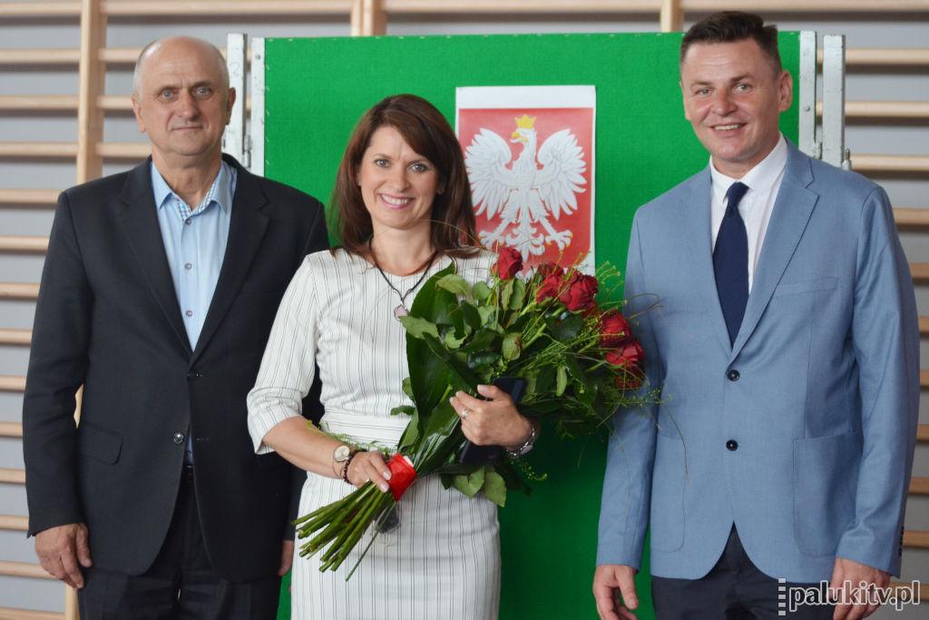 Za owocną współpracę