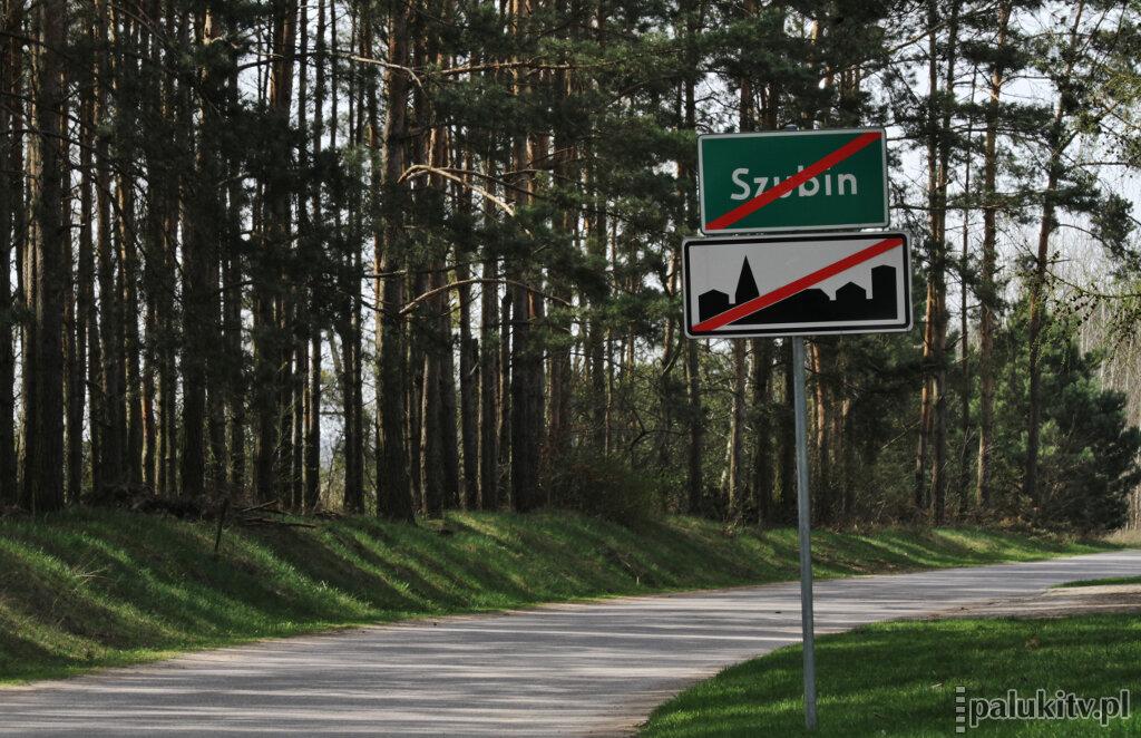 Zakaz wstępu do lasów