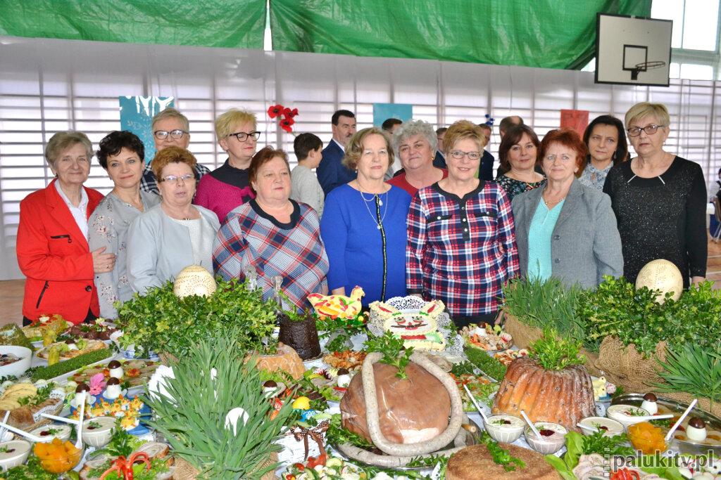 Babki, mazurki, pasztety