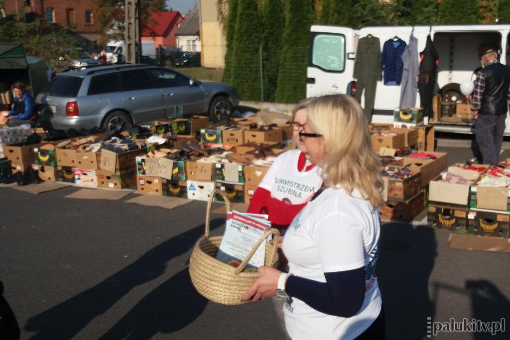 Tylko dla artykułów spożywczych i roślin