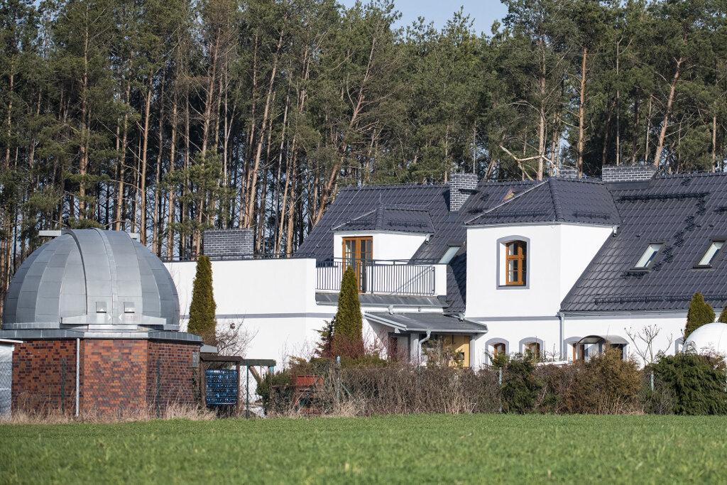 Odwołane imprezy