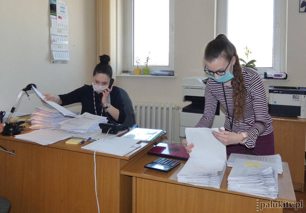 Ponad 1.000 wniosków o pożyczkę, która będzie umorzona
