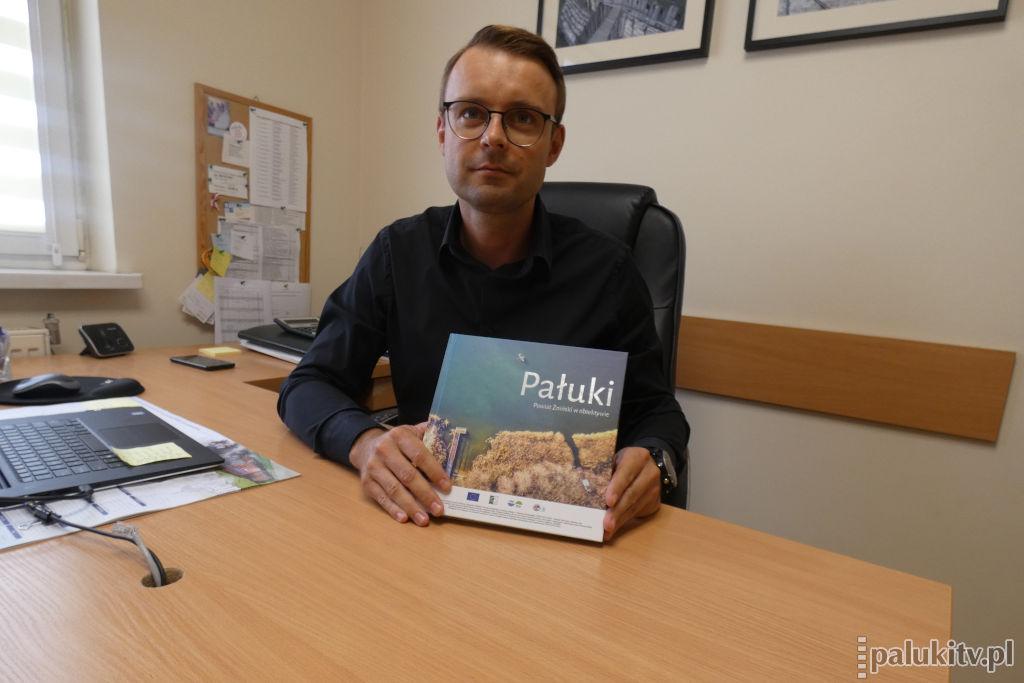 Uchwycone piękno Pałuk zostanie pokazane na rynku