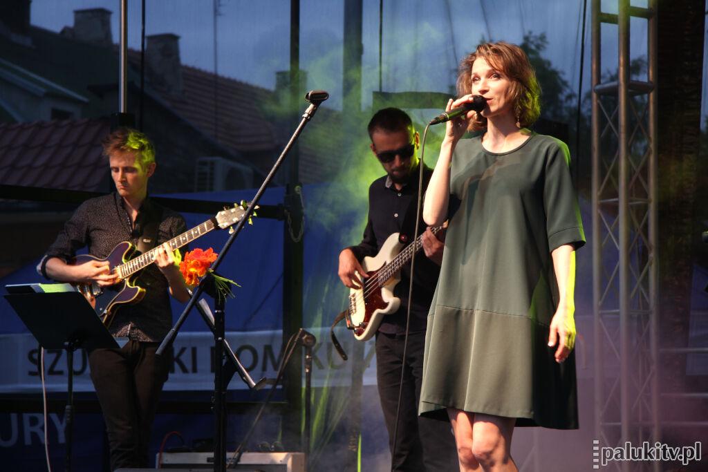 Jazz na Rynku