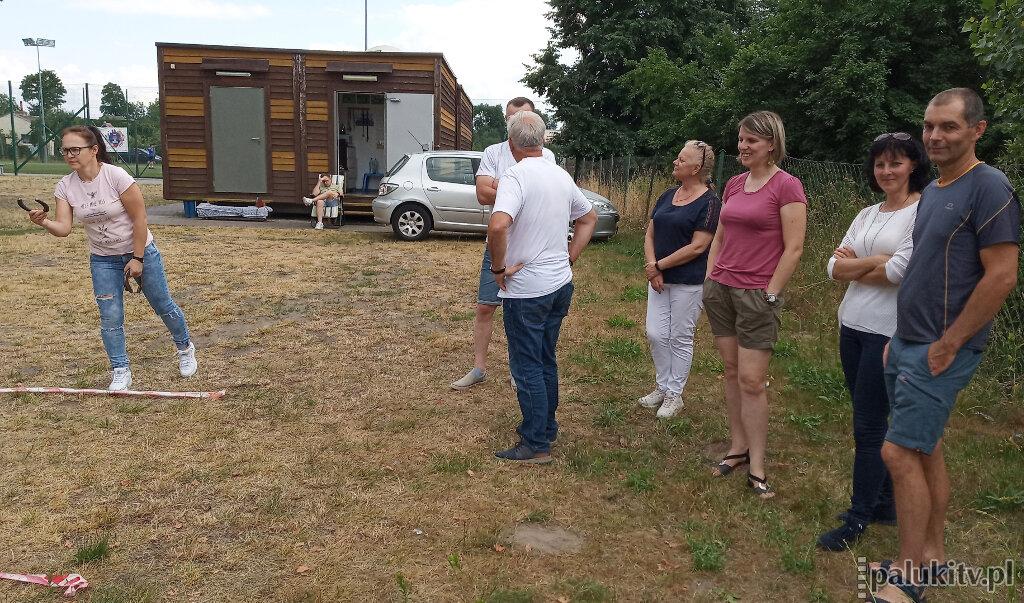 Chrzanowscy wygrali trzeci turniej