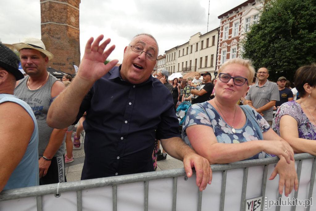 Disco na góralską nutę