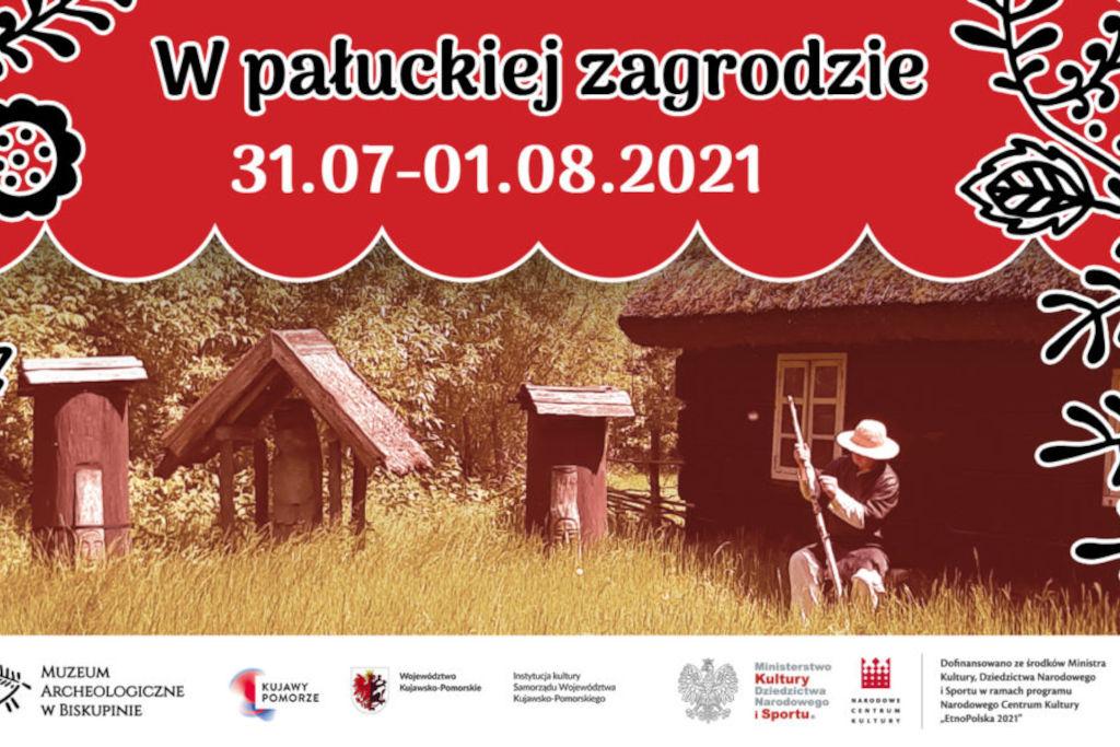 W pałuckiej zagrodzie