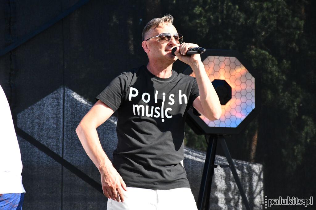 Disco polo na stadionie
