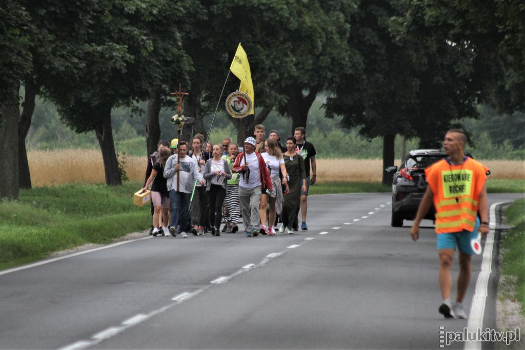 Dziesięć dni pielgrzymowania