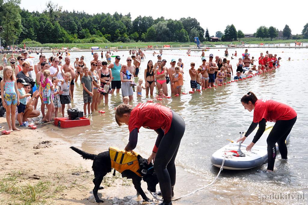 Bezpieczeństwo nad wodą