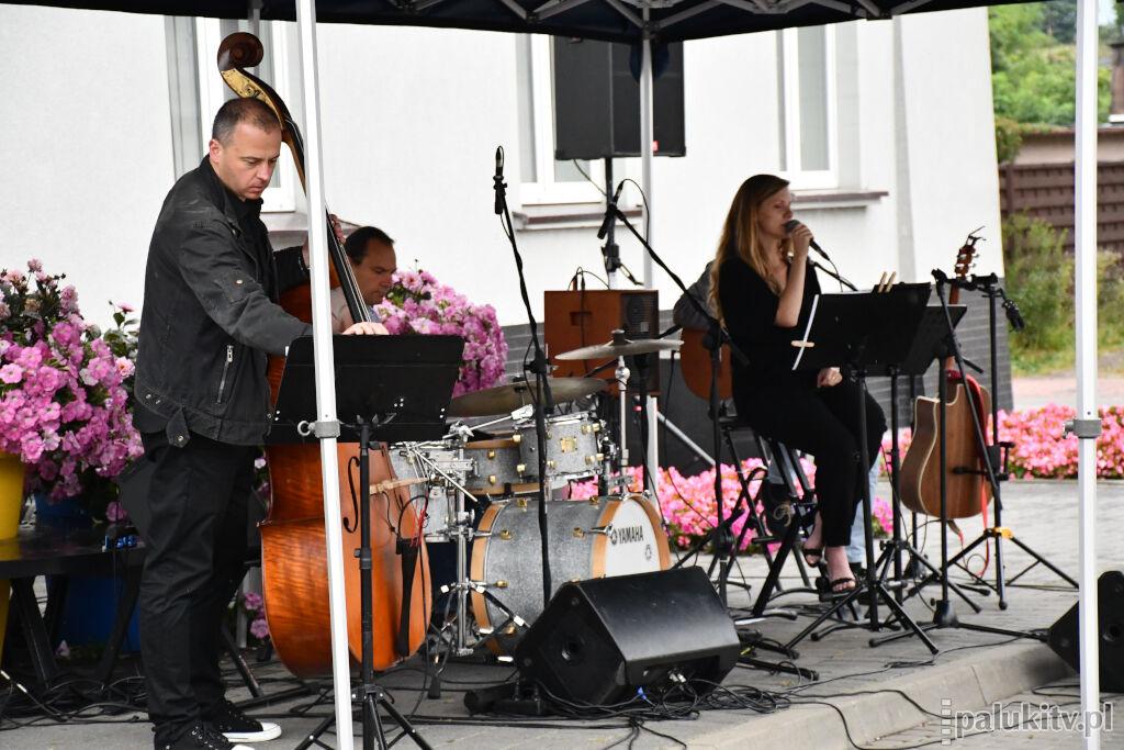 Koncert na rynku