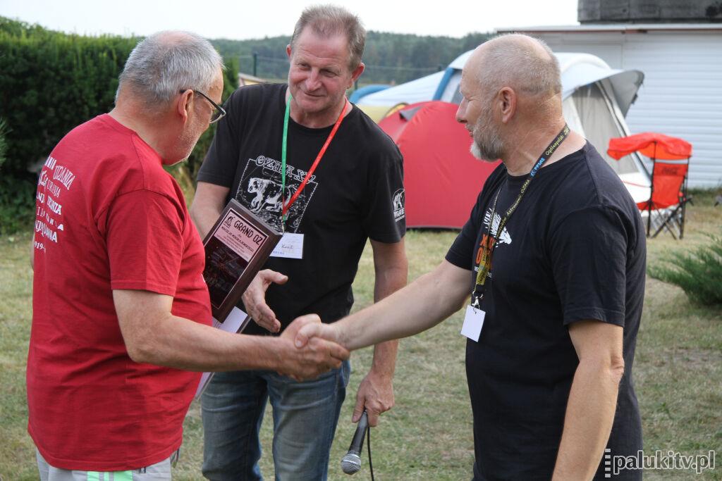 Jubileuszowy zlot przeszedł do historii