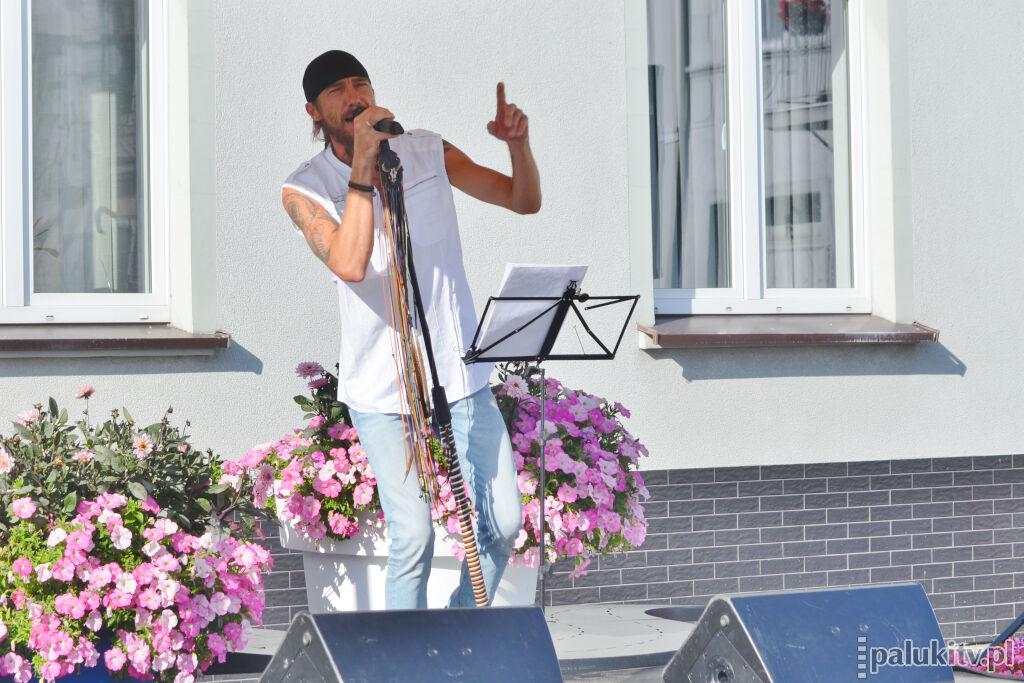 Rynek pełen muzyki