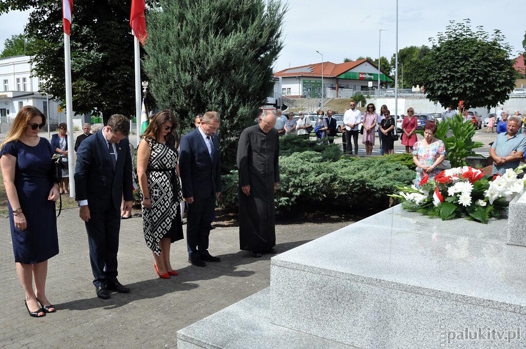 Święto Wojska Polskiego i 101. rocznica Bitwy Warszawskiej