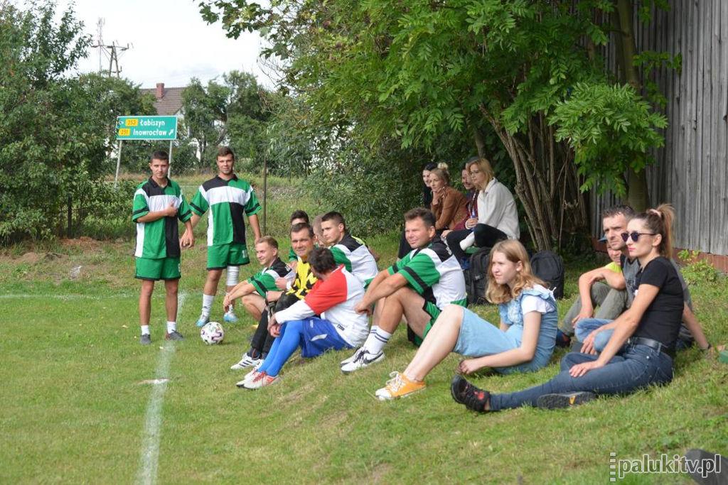 Sportowe zakończenie lata