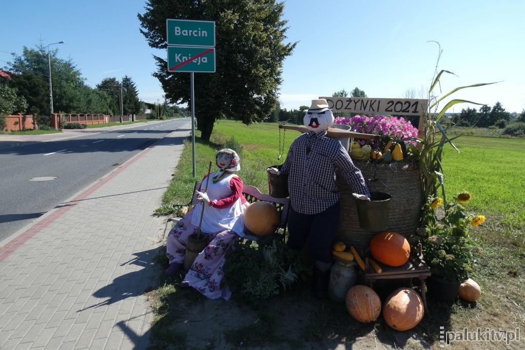 W podzięce Bogu i rolnikom
