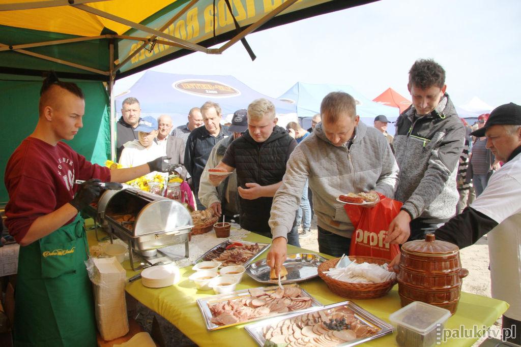 Konkurs orki i piknik rodzinny